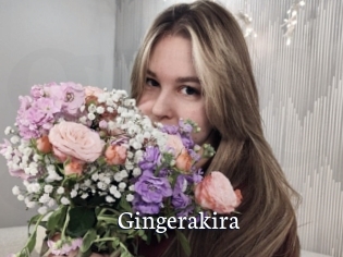 Gingerakira