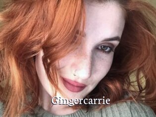 gingercarrie Gratis xxx Clips