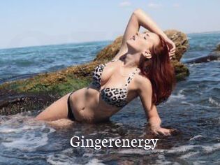 Gingerenergy