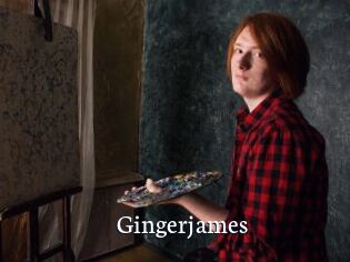 Gingerjames