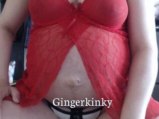 Gingerkinky