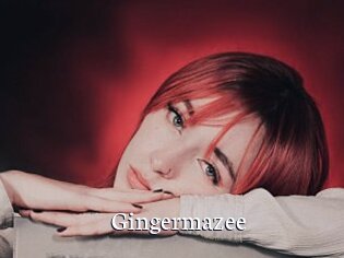 Gingermazee