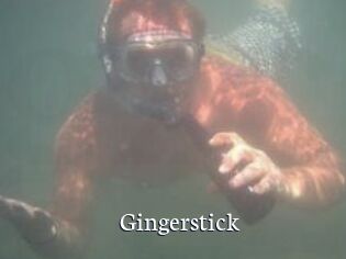 Gingerstick