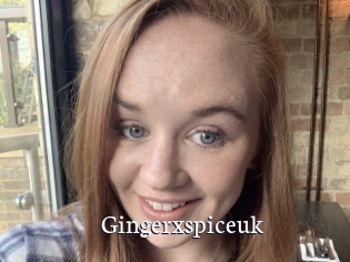 Gingerxspiceuk