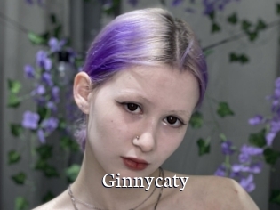 Ginnycaty