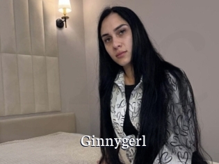 Ginnygerl