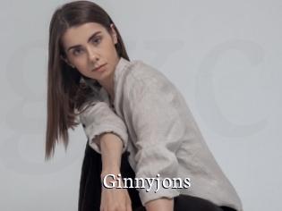 Ginnyjons