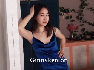 Ginnykenton