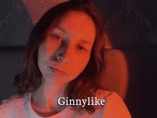 Ginnylike