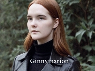 Ginnymarion