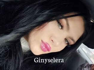 Ginyselera