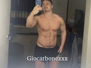 Giocarbonexxx