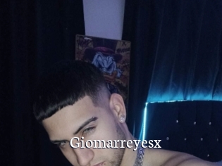Giomarreyesx
