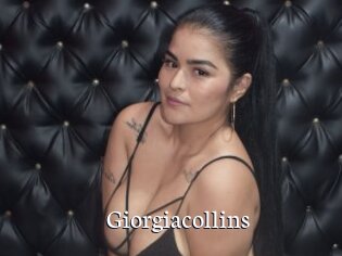 Giorgiacollins