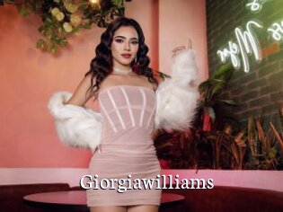 Giorgiawilliams