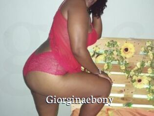 Giorginaebony