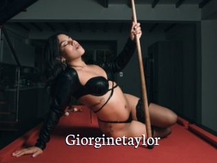 Giorginetaylor