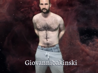 Giovannibakinski