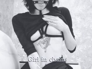 girl_in_chains Gratis xxx Clips
