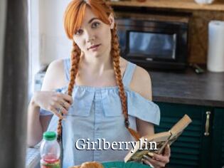 Girlberrylin