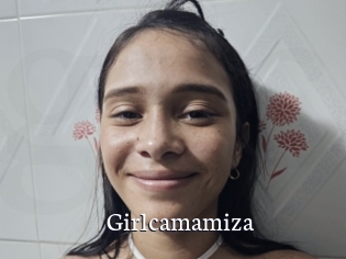 Girlcamamiza