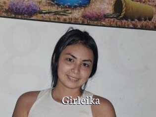 Girleika