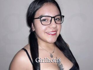 Girlhot18