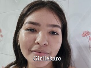 Girllekaro