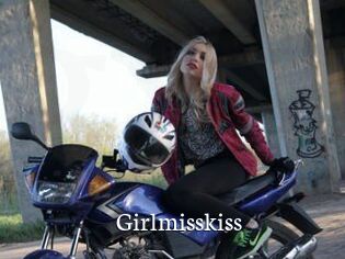 Girlmisskiss