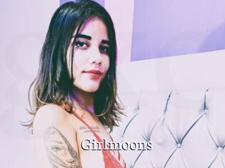 Girlmoons