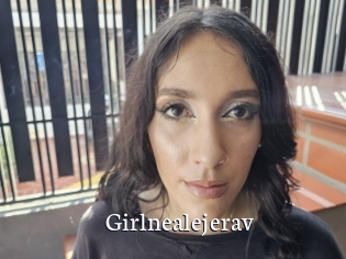 Girlnealejerav