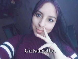 Girlsangelhot