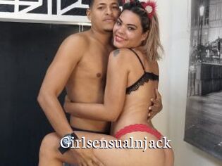 Girlsensualnjack