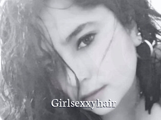 Girlsexxyhair