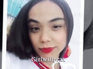 Girlwillprax