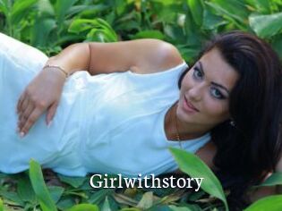 Girlwithstory