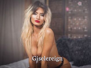 Giselereign