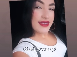 Giselleevans38