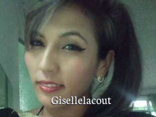 Gisellelacout