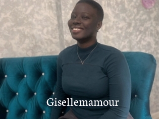 Gisellemamour