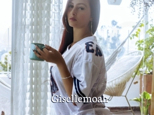 Gisellemoah