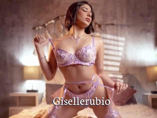 Gisellerubio