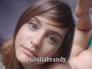 Giuliabrandy
