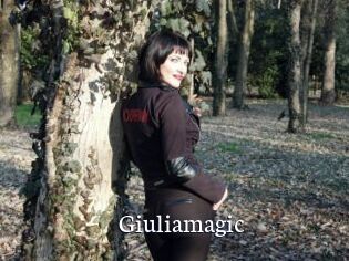 Giuliamagic