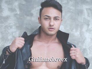 Giulianolovex