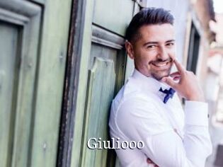 Giuliooo