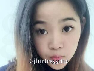 Gjhfrtes55rtte