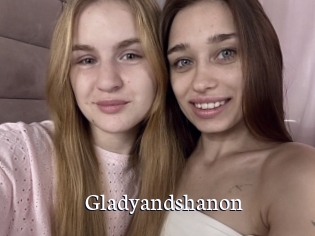 gladyandshanon Gratis xxx Clips