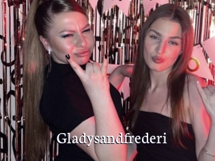 gladysandfrederi Gratis xxx Clips