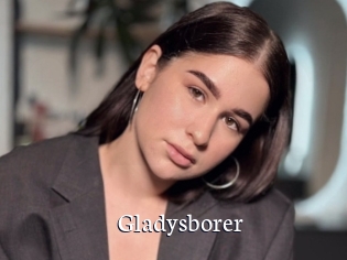 gladysborer Gratis xxx Clips